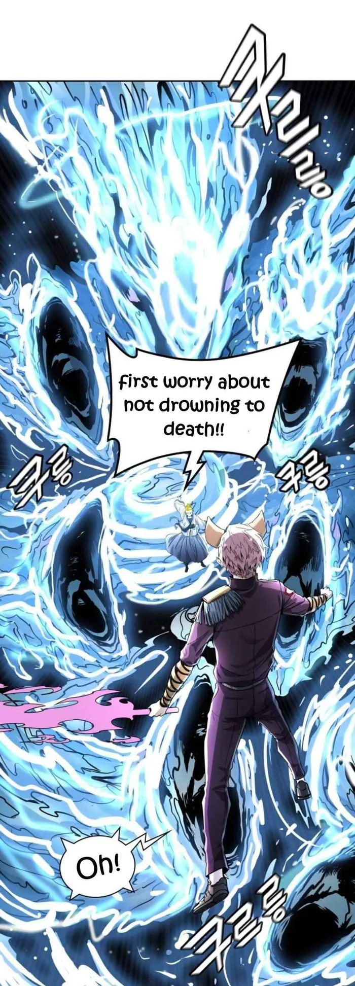 Tower of God Chapter 488 image 57_optimized